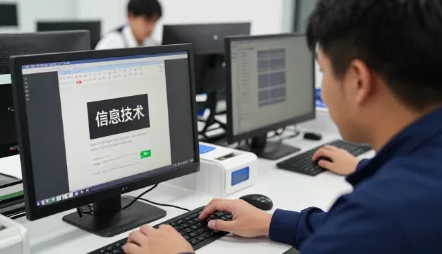 信息咨询系统运维：武汉伊橙信息技术有限公司经验谈