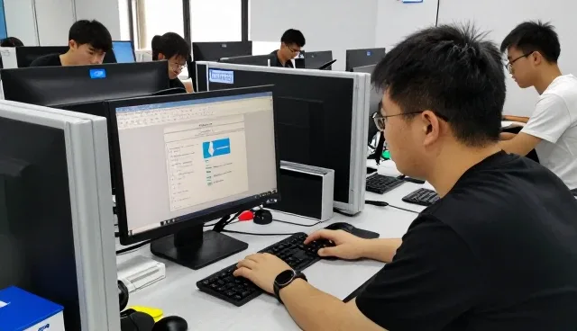 旧房翻新中的定制化软件开发优势展示